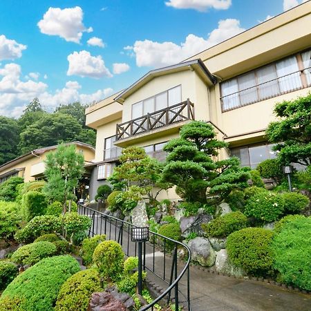Hotel Tabist Sakura Annex Okumikawa Shinshiro Exteriér fotografie