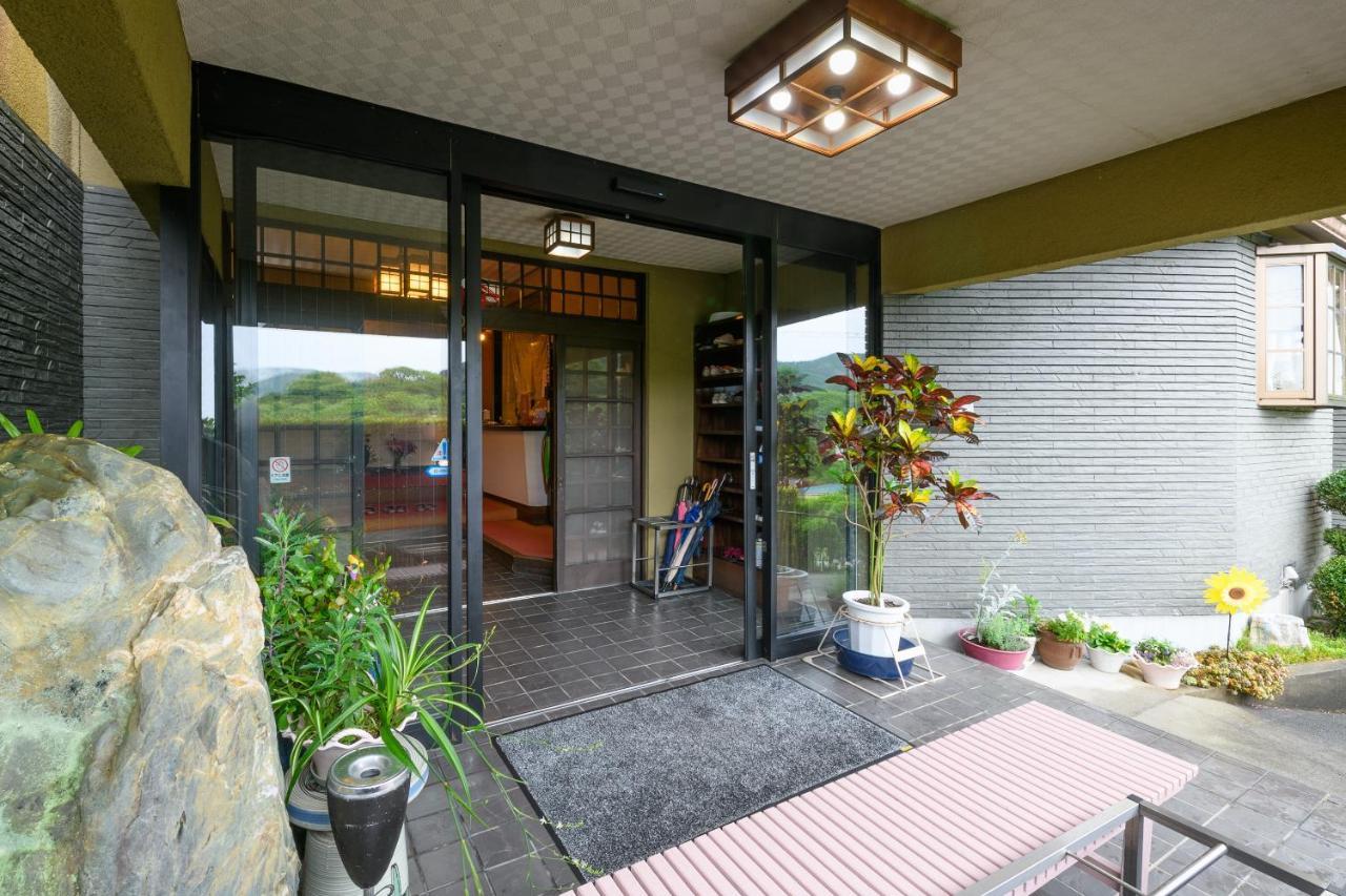 Hotel Tabist Sakura Annex Okumikawa Shinshiro Exteriér fotografie