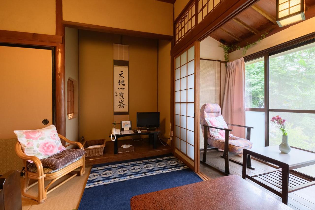 Hotel Tabist Sakura Annex Okumikawa Shinshiro Exteriér fotografie