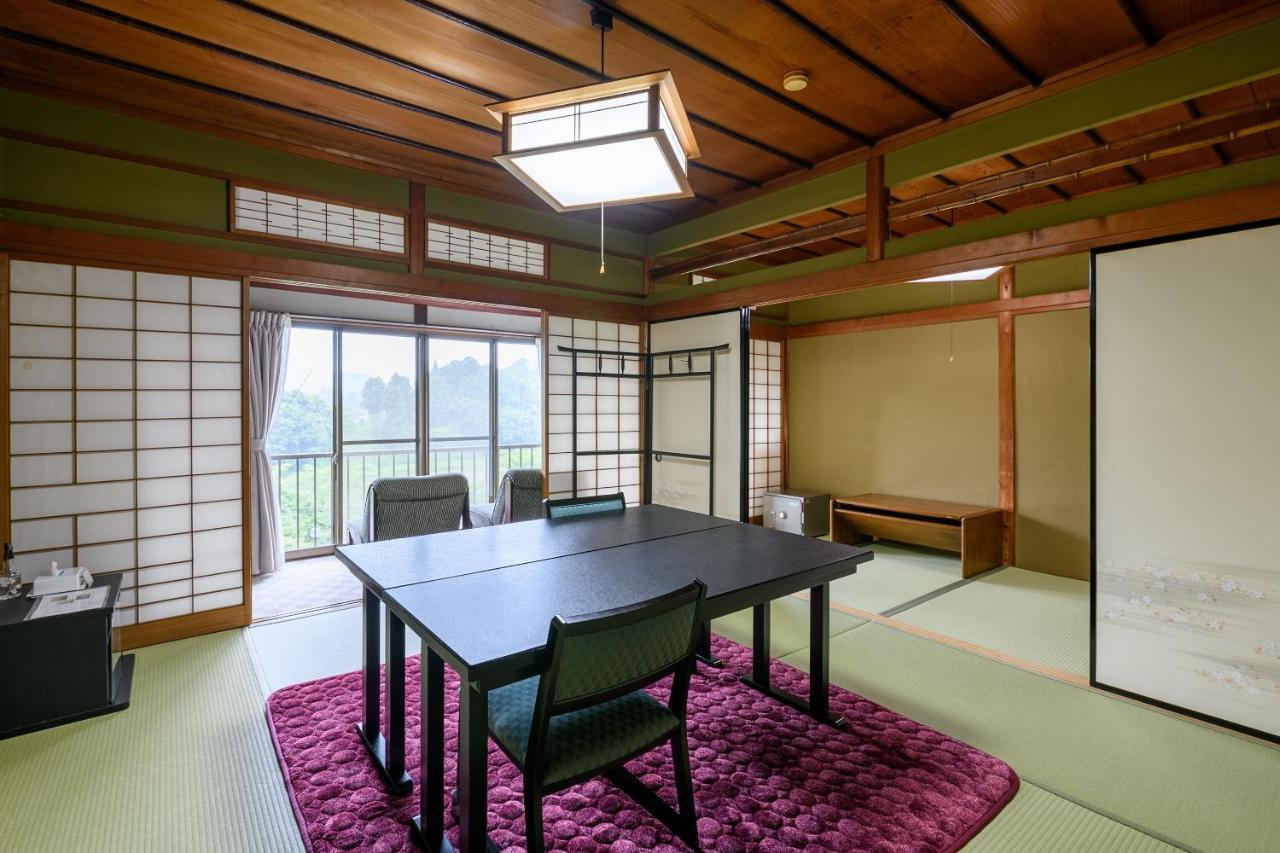 Hotel Tabist Sakura Annex Okumikawa Shinshiro Exteriér fotografie
