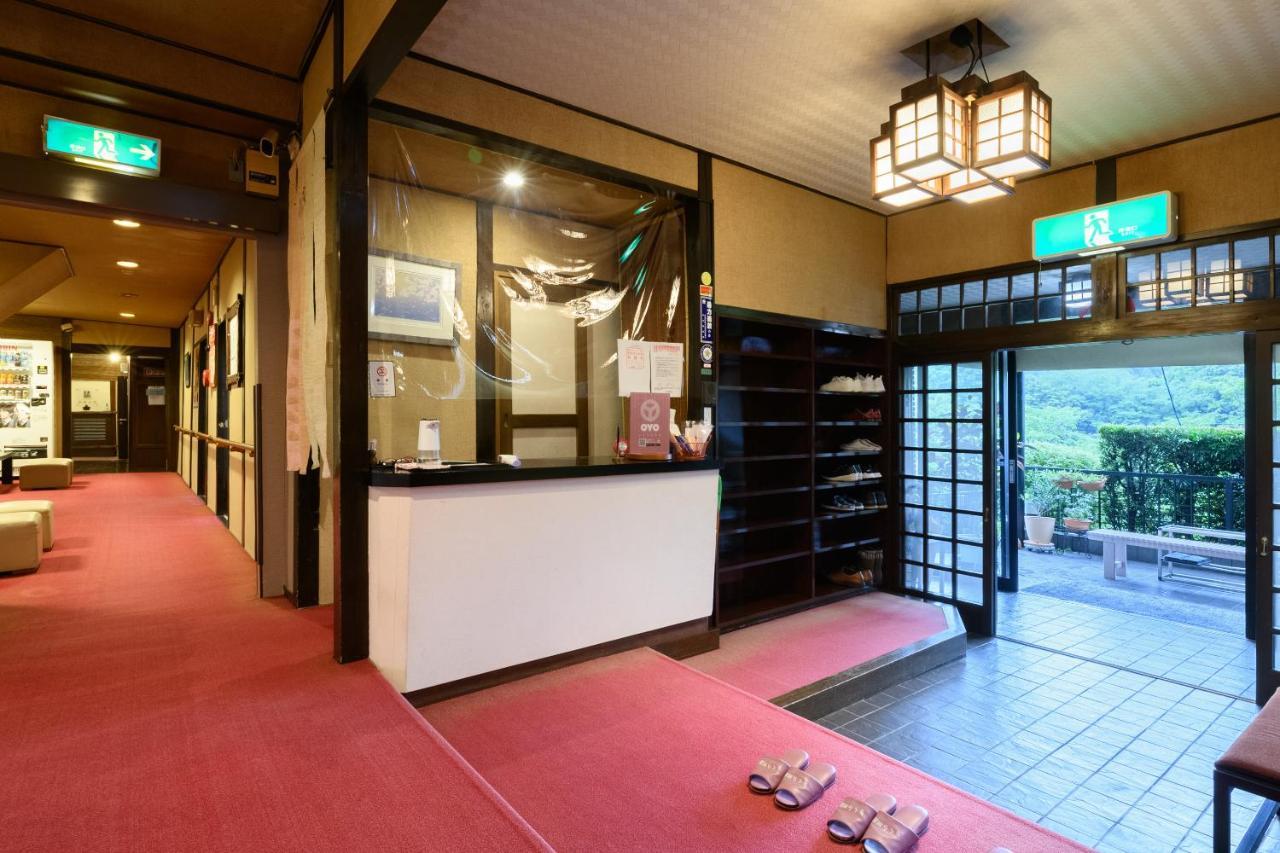 Hotel Tabist Sakura Annex Okumikawa Shinshiro Exteriér fotografie