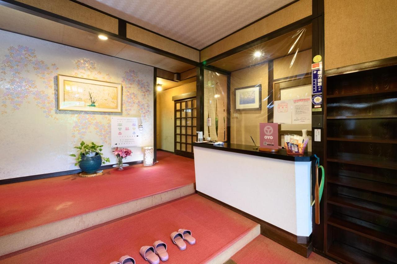 Hotel Tabist Sakura Annex Okumikawa Shinshiro Exteriér fotografie