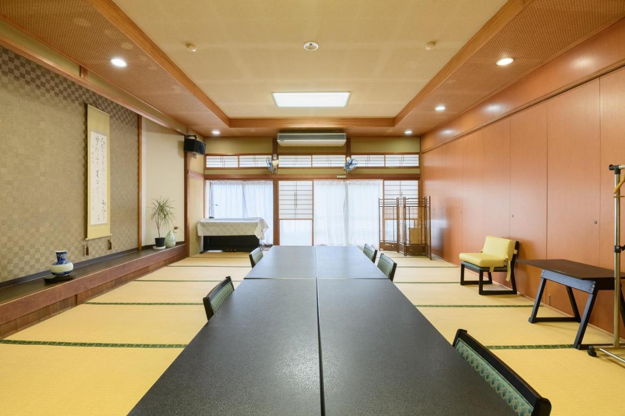 Hotel Tabist Sakura Annex Okumikawa Shinshiro Exteriér fotografie