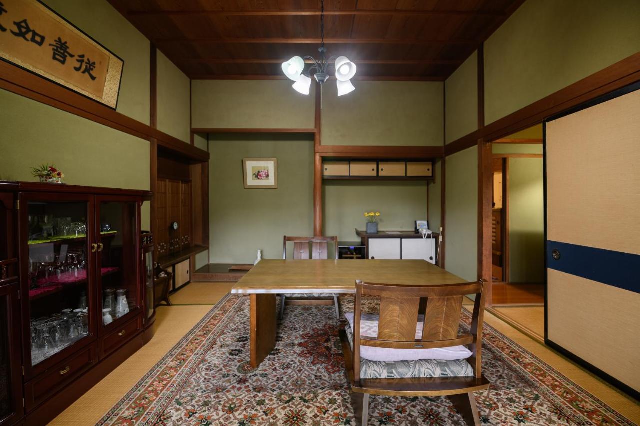 Hotel Tabist Sakura Annex Okumikawa Shinshiro Exteriér fotografie
