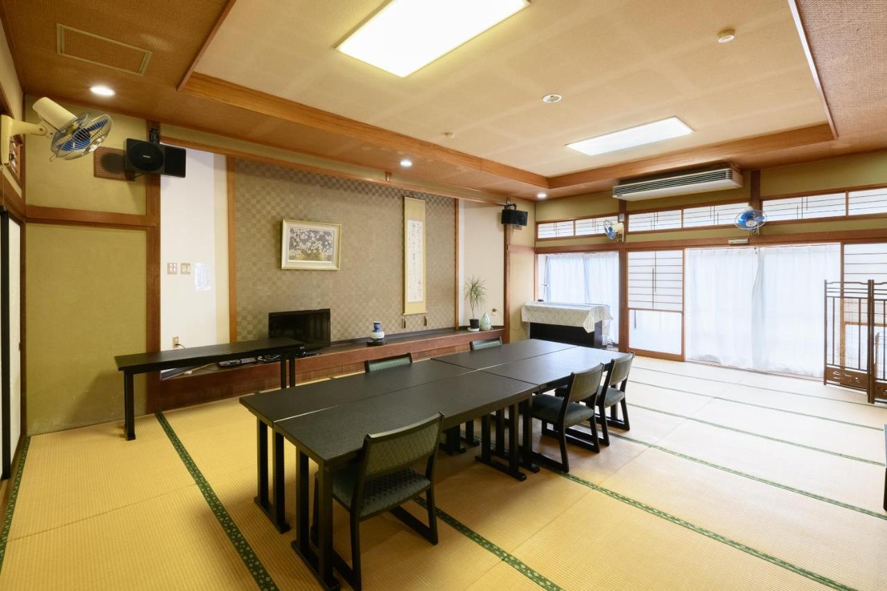 Hotel Tabist Sakura Annex Okumikawa Shinshiro Exteriér fotografie