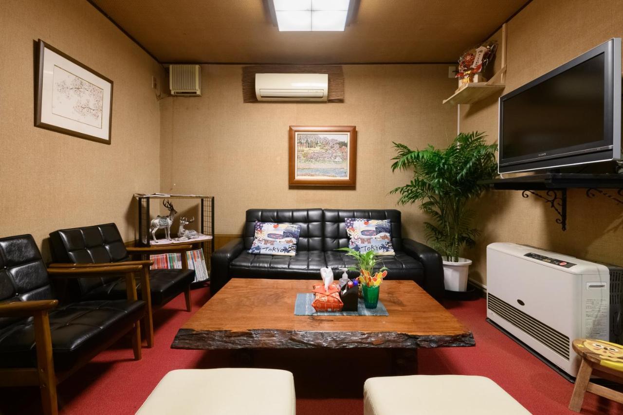 Hotel Tabist Sakura Annex Okumikawa Shinshiro Exteriér fotografie