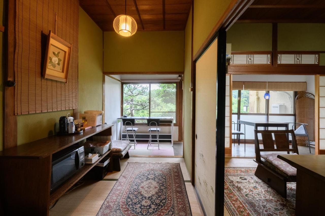 Hotel Tabist Sakura Annex Okumikawa Shinshiro Exteriér fotografie