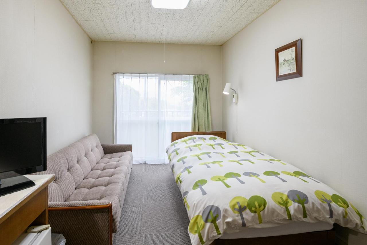 Hotel Tabist Sakura Annex Okumikawa Shinshiro Exteriér fotografie
