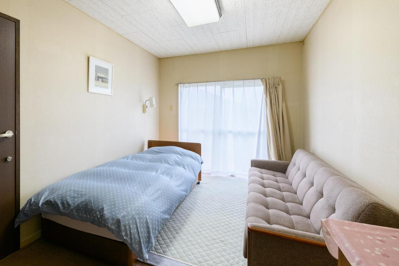 Hotel Tabist Sakura Annex Okumikawa Shinshiro Exteriér fotografie