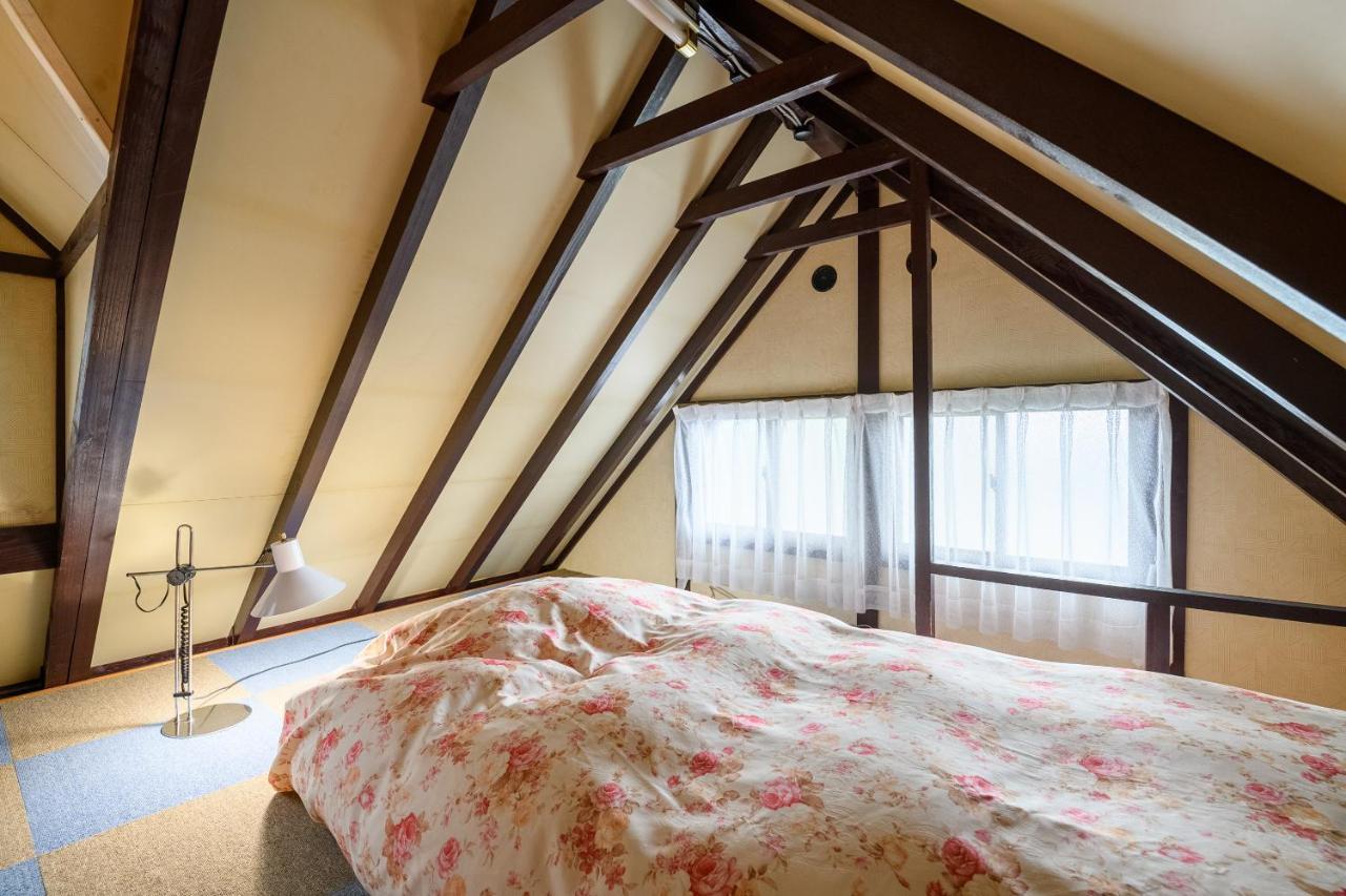 Hotel Tabist Sakura Annex Okumikawa Shinshiro Exteriér fotografie