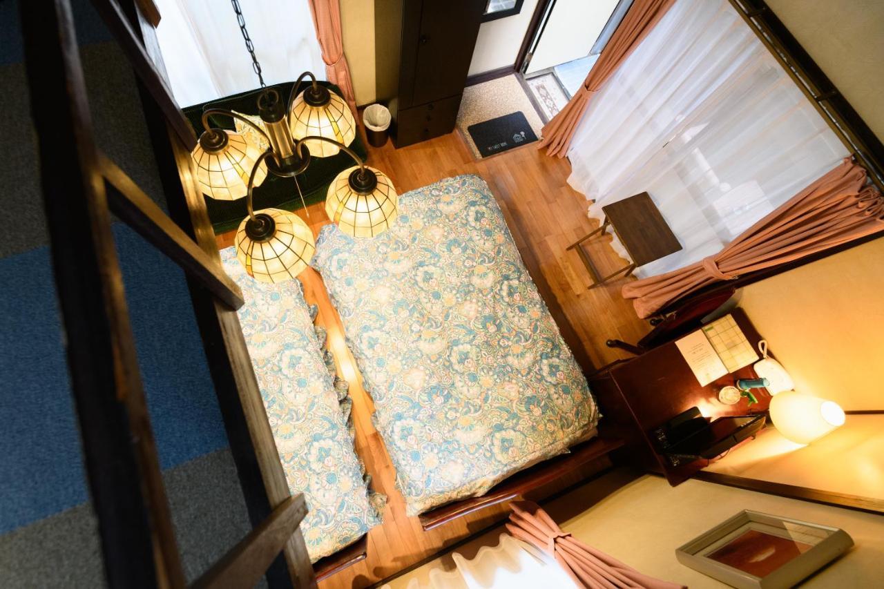 Hotel Tabist Sakura Annex Okumikawa Shinshiro Exteriér fotografie