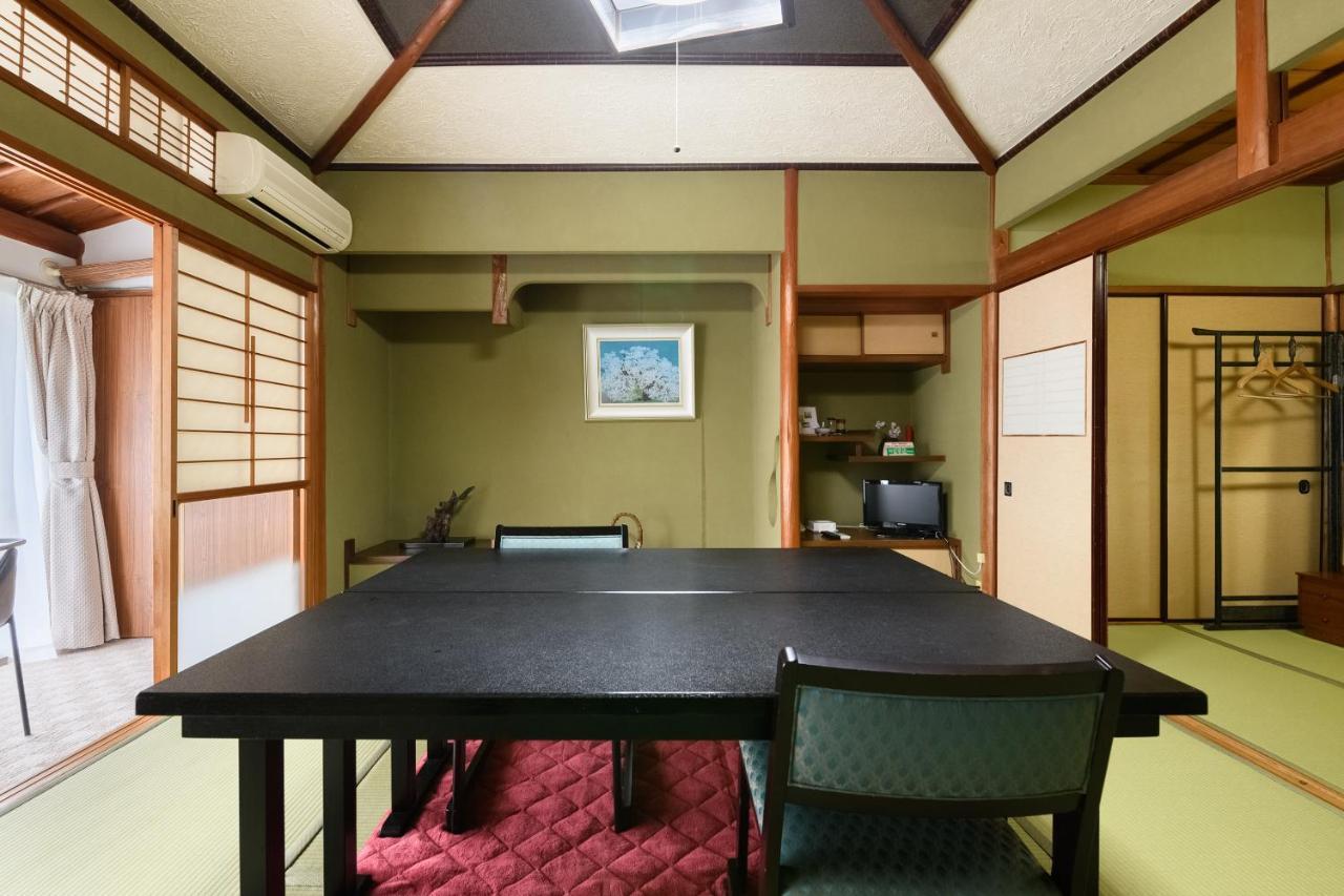 Hotel Tabist Sakura Annex Okumikawa Shinshiro Exteriér fotografie