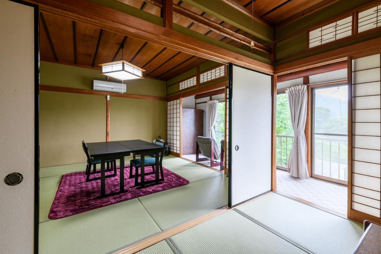 Hotel Tabist Sakura Annex Okumikawa Shinshiro Exteriér fotografie