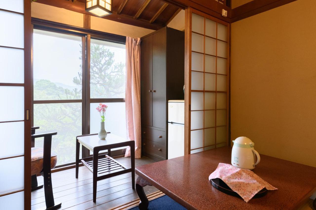Hotel Tabist Sakura Annex Okumikawa Shinshiro Exteriér fotografie