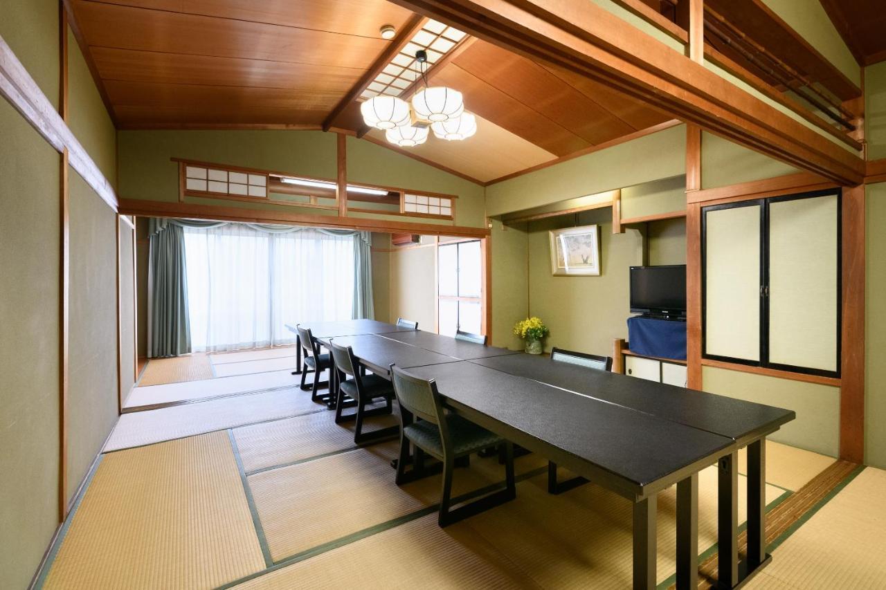 Hotel Tabist Sakura Annex Okumikawa Shinshiro Exteriér fotografie