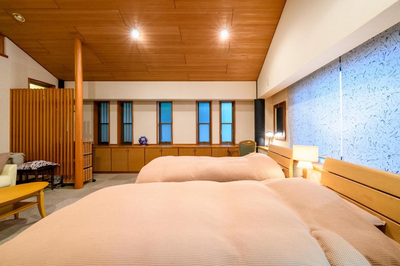Hotel Tabist Sakura Annex Okumikawa Shinshiro Exteriér fotografie
