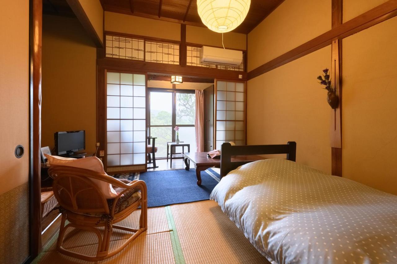 Hotel Tabist Sakura Annex Okumikawa Shinshiro Exteriér fotografie