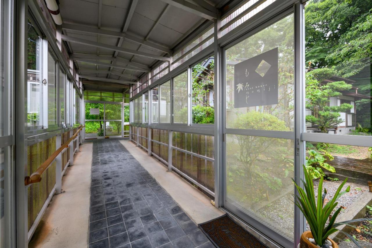 Hotel Tabist Sakura Annex Okumikawa Shinshiro Exteriér fotografie