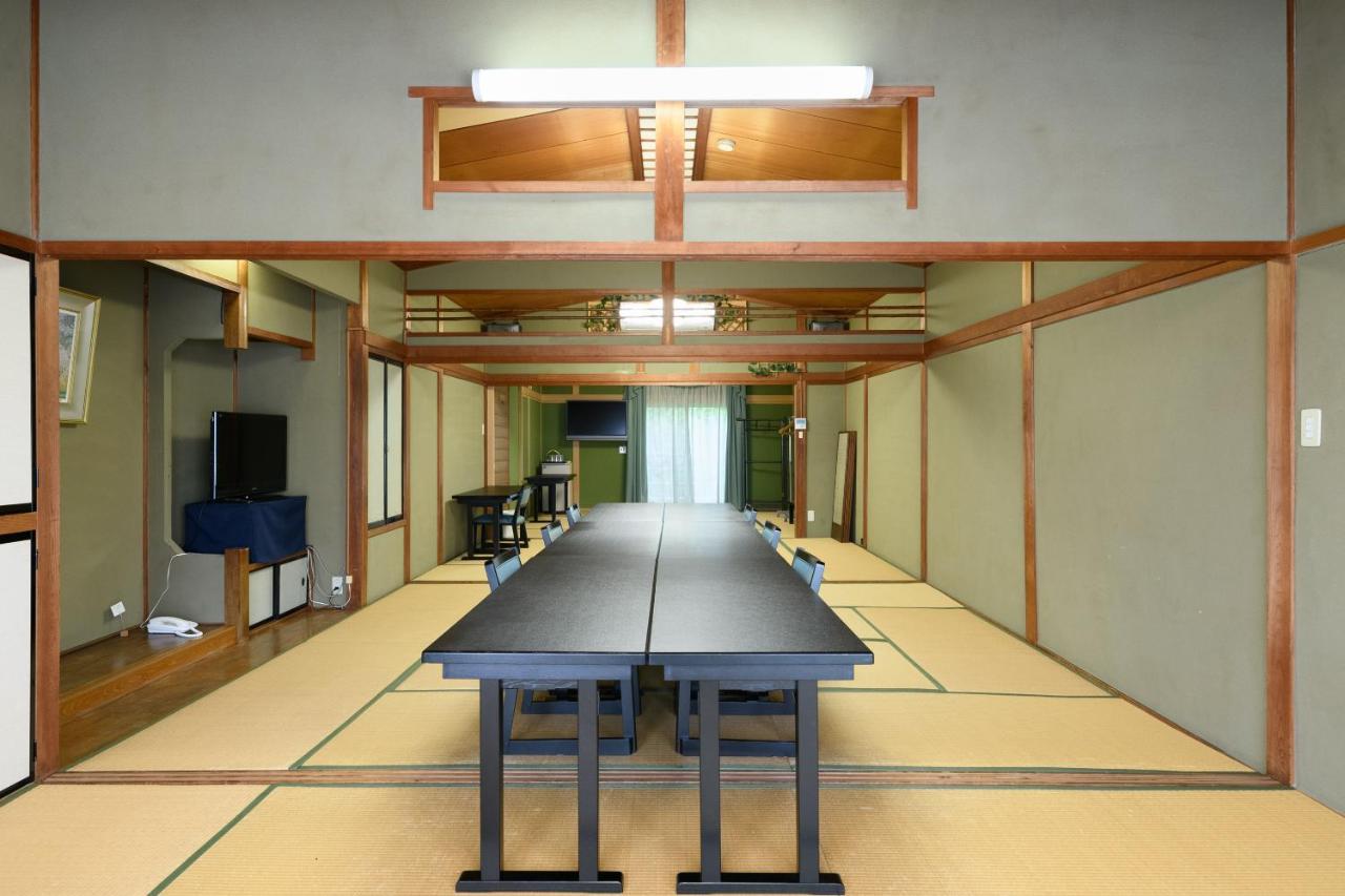 Hotel Tabist Sakura Annex Okumikawa Shinshiro Exteriér fotografie